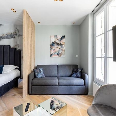 Neuilly/Paris :Magnifique Appartement 4P ภายนอก รูปภาพ