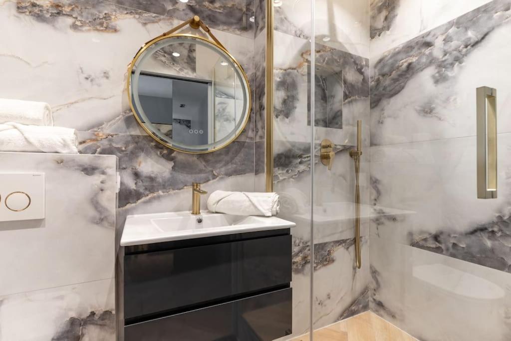 Neuilly/Paris :Magnifique Appartement 4P ภายนอก รูปภาพ